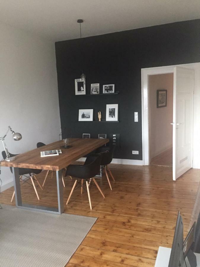 Luxe Apartment Am Rhein Вормс Экстерьер фото